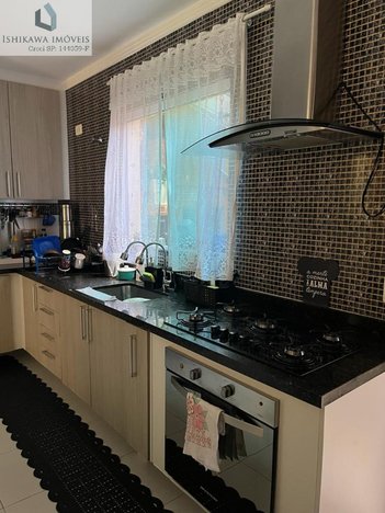 house em Rua Luís Giudice, Cidade São Mateus - São Paulo - SP