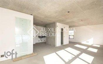 apartment em Mário Antunes da Cunha, Petrópolis - Porto Alegre - RS