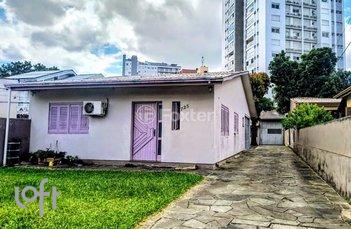 house em Rua Rio Grande, Centro - Esteio - RS