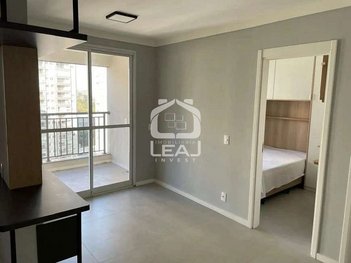 apartment em Avenida Alberto Augusto Alves, Vila Andrade - São Paulo - SP