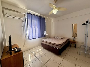 apartment em Rua Doutor Astrogildo Cezar de Azevedo, Centro - Santa Maria - RS
