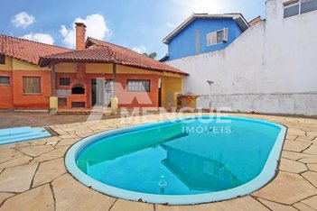 house em Professora Cecy Cordeiro Thofehrn, Sarandi - Porto Alegre - RS