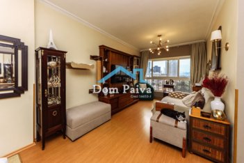 apartment em Rua Princesa Isabel, Brooklin Paulista - São Paulo - SP