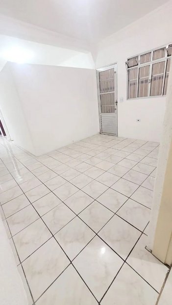 house em Rua Liberato Barroso, Jardim Santa Marcelina - São Paulo - SP