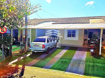 house em Estrada Caminho do Meio, Stella Maris - Alvorada - RS