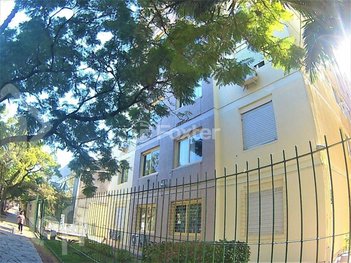 apartment em Avenida Princesa Isabel, Santana - Porto Alegre - RS