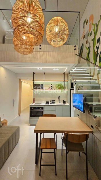 apartment em Avenida Campeche, Campeche - Florianópolis - SC