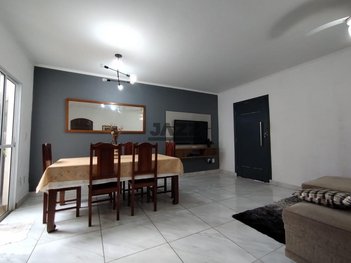 house em Rua João Duque, Parque Prado - Campinas - SP