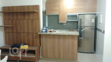 apartment em Avenida Nossa Senhora da Paz, Loteamento City Jaragua - São Paulo - SP