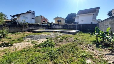 land_lot em Servidão Dunas da Joaquina, Rio Tavares - Florianópolis - SC