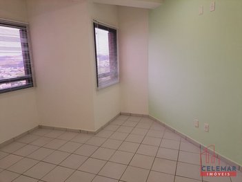 office em Rangel Pestana, Centro - Jundiaí - SP