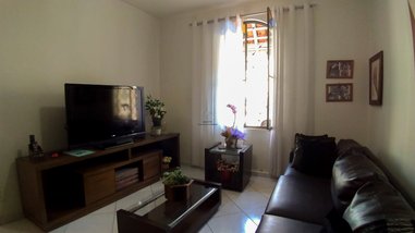 house em Rua Alvarito Muller, Jardim Nova Europa - Campinas - SP