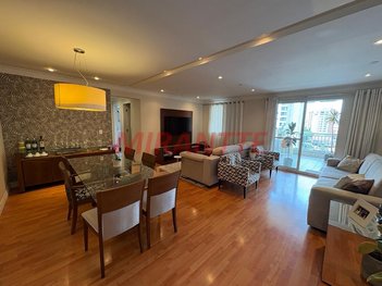 apartment em Rua Maria José Pomar, Lauzane Paulista - São Paulo - SP