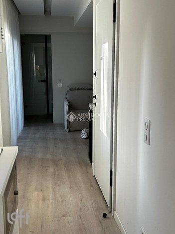 apartment em Carlos Renato R. Fonseca, Jardim Itu-Sabará - Porto Alegre - RS