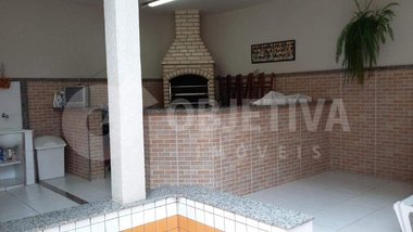 house em Avenida Farroupilhas, Nossa Senhora das Graças - Uberlândia - MG