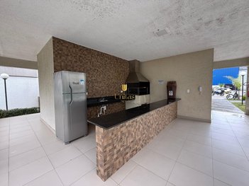 apartment em Rua Pedrina Costa Viski, Itália - São José dos Pinhais - PR