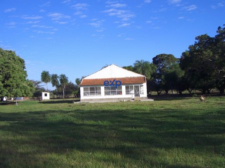 Cômodo Condomínio