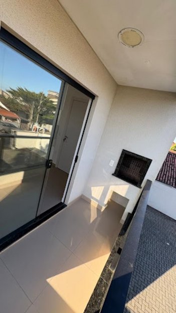 apartment em Rua Miguel Narciso, Gravatá - Navegantes - SC