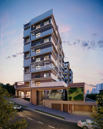 apartment em Rua Wanderley, Perdizes - São Paulo - SP