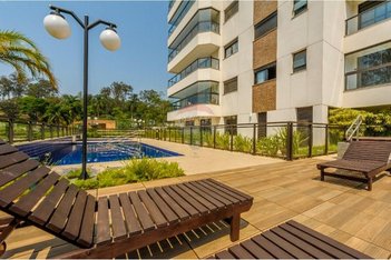 apartment em Rua Limoeiro, Jardim Limoeiro - Arujá - SP