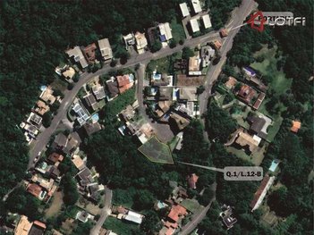 land_lot em Rua Manga Rosa, Chácara Moinho Velho - Carapicuíba - SP