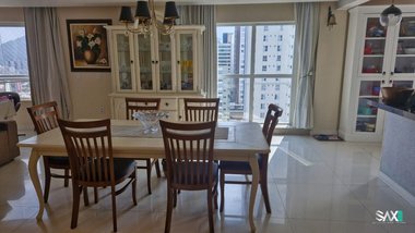 apartment em Rua 2070, Centro - Balneário Camboriú - SC