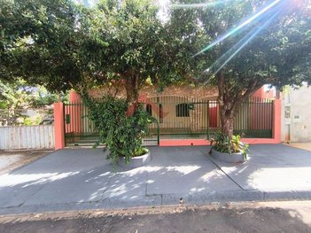 house em Rua Amazonas, Stella Maris - Andradina - SP