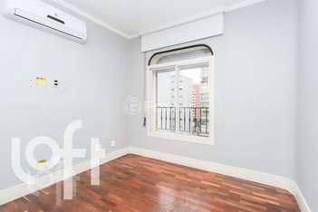 apartment em Rua Doutor Gabriel dos Santos, Santa Cecília - São Paulo - SP