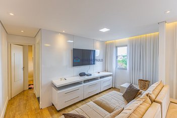 apartment em Rua Abagiba, Saúde - São Paulo - SP