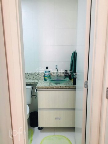 apartment em Rua Bartholomeu do Canto, Vila Palmeiras - São Paulo - SP