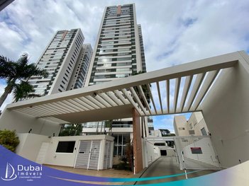 apartment em Rua Estácio de Sá, Zona 07 - Maringá - PR