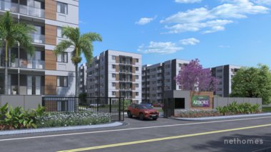 apartment em Rua Godofredo Marques, Jacarepaguá - Rio de Janeiro - RJ