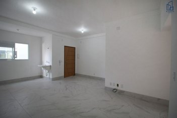 apartment em Avenida Cristiano Vieira Pedrico, Vila Guilherme - Votorantim - SP