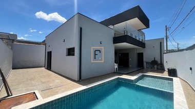 house em Rua Pedro Miranda Goulart, Jardim Boa Vista - Mococa - SP