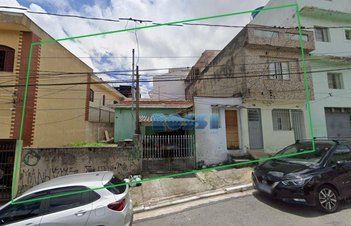 land_lot em Rua Amapá Grande, Vila Canero - São Paulo - SP