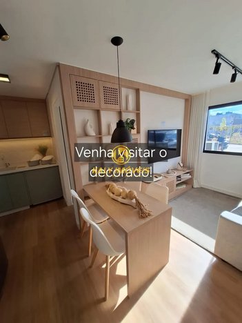 apartment em Avenida Presidente Wilson, Vila Independência - São Paulo - SP