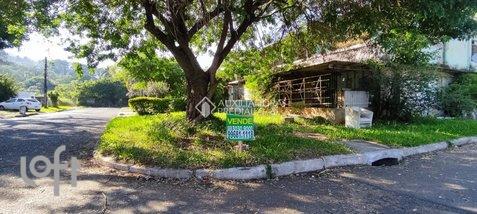 house em Paulo Pontes, Cavalhada - Porto Alegre - RS