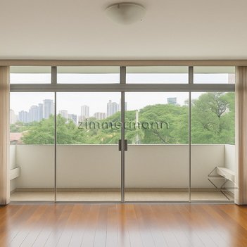 apartment em Alameda Gabriel Monteiro da Silva, Jardim América - São Paulo - SP
