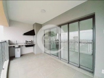 apartment em Rua Jupuruchita, Alto da Mooca - São Paulo - SP