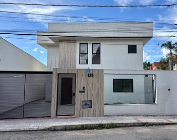 house em Rua São Félix, Planalto - Belo Horizonte - MG