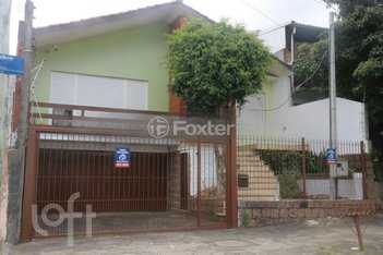 house em Rua Vladimir Herzog, Jardim Carvalho - Porto Alegre - RS