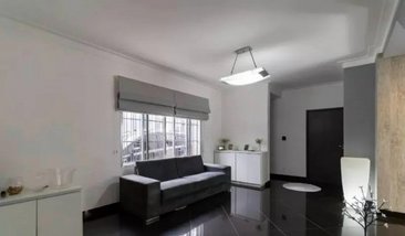 house em Rua Edgar de Campos, Vila Nair - São Paulo - SP