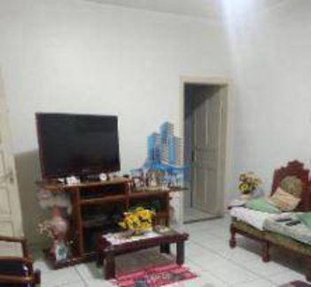 house em Rua das Laranjeiras, Campestre - Santo André - SP