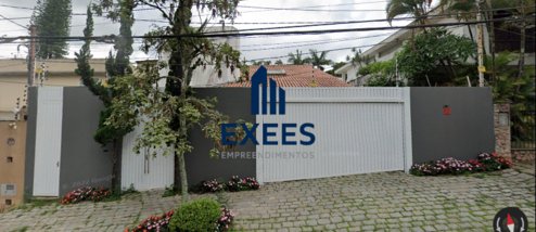 house em Rua Dona Adelina Ashcar, Jardim Leonor - São Paulo - SP
