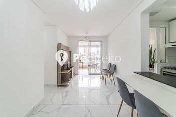 apartment em Rua Margarida de Lima, Tatuapé - São Paulo - SP