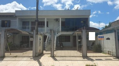 apartment em Rua Gravataí, Vila Cachoeirinha - Cachoeirinha - RS
