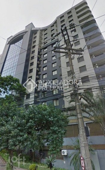 apartment em Rua Miguel Tostes, Rio Branco - Porto Alegre - RS