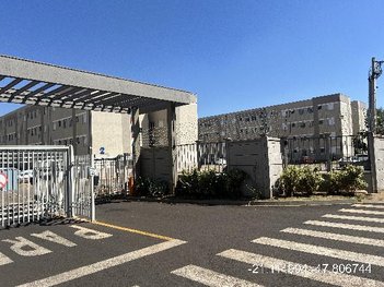 apartment em Avenida Governador Mário Covas, Valentina Figueiredo - Ribeirão Preto - SP