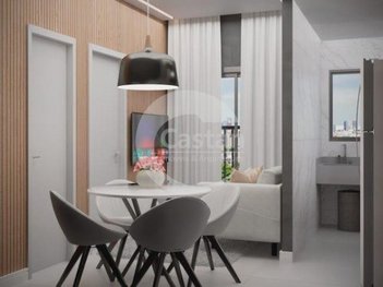 apartment em Rua Maria Josefa Barreto, Vila Tolstoi - São Paulo - SP