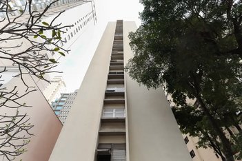 apartment em Rua Monte Alegre, Perdizes - São Paulo - SP